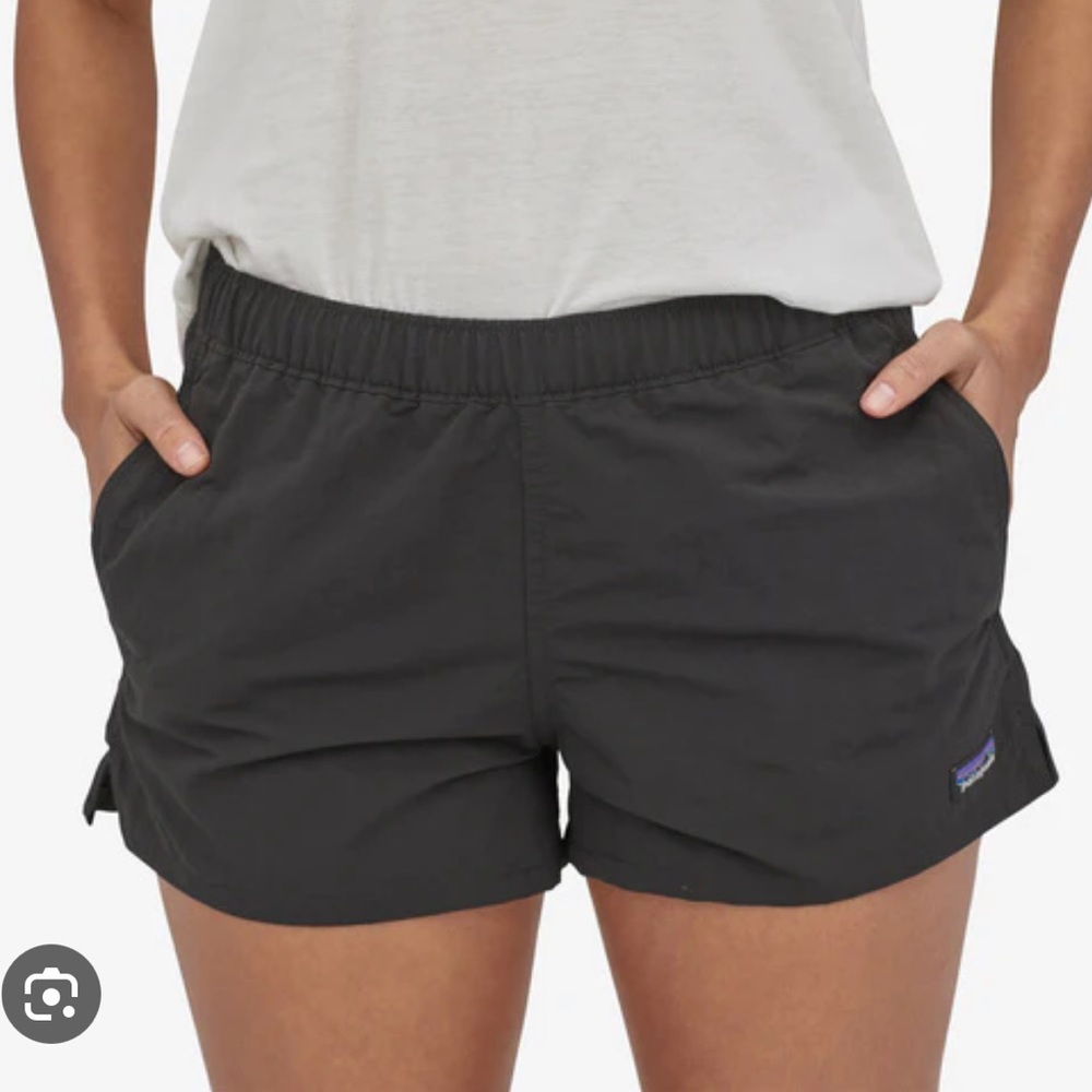 Patagonia barely baggies- size Medium